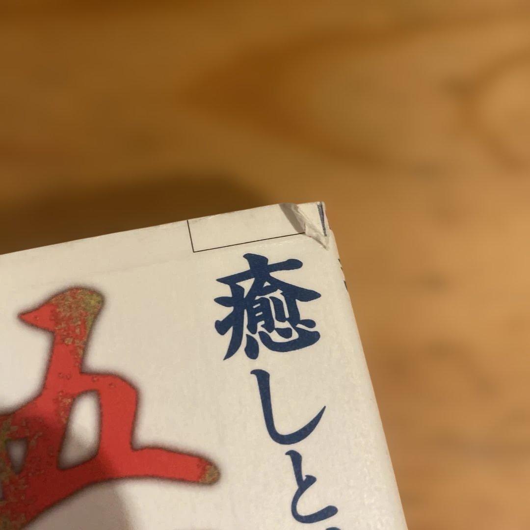 稲田義行『癒しと救いの五行大義』