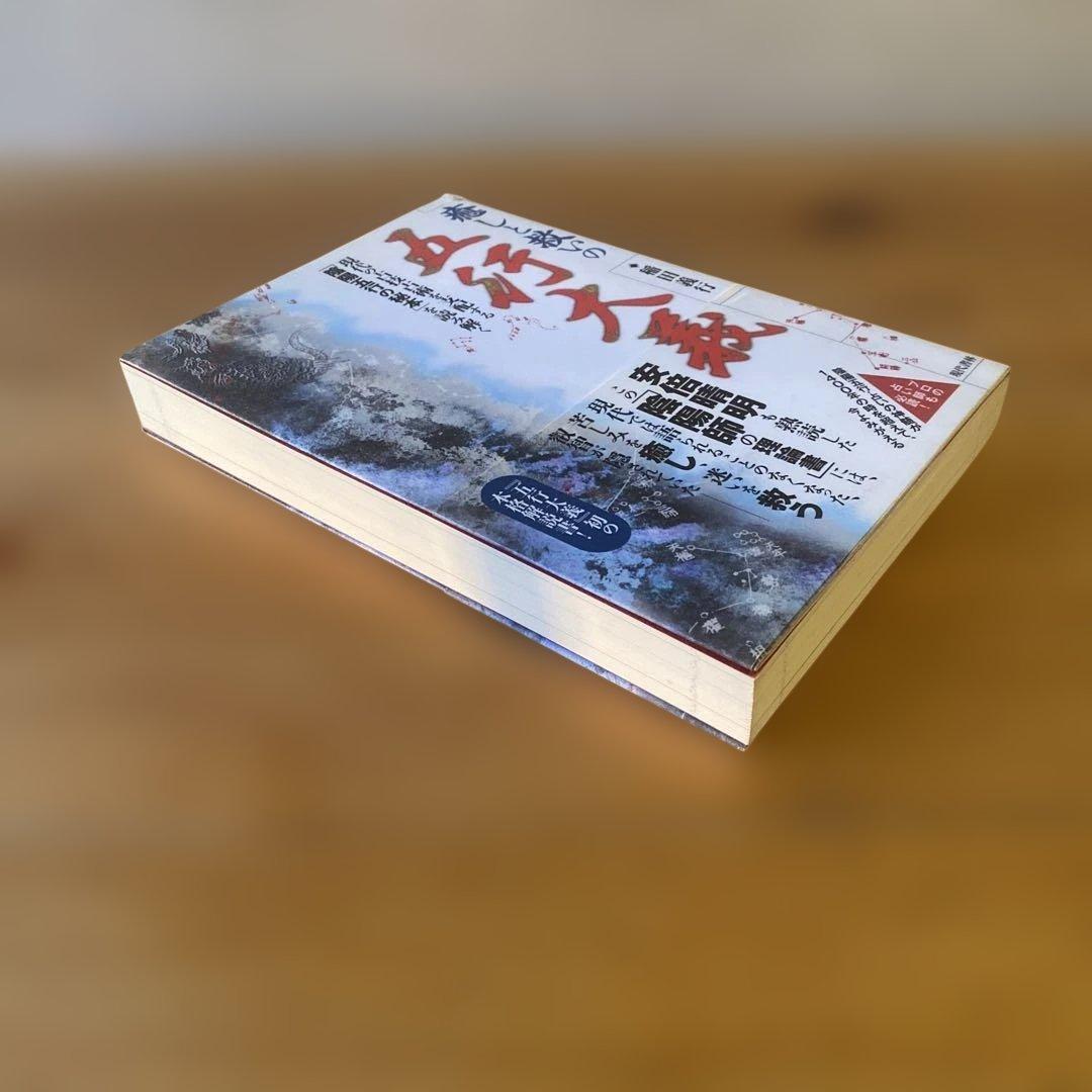 稲田義行『癒しと救いの五行大義』