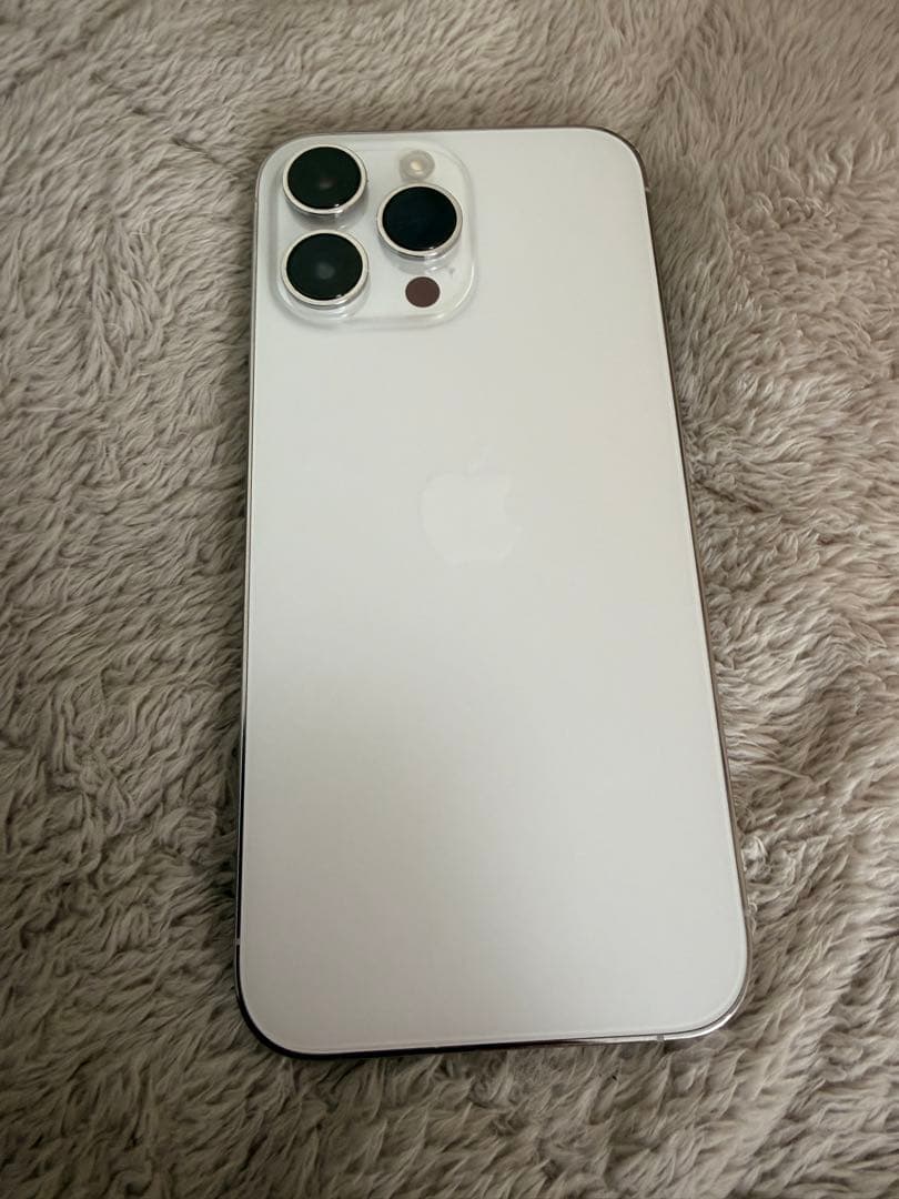 Apple iPhone 14 Pro Max 本体 ジャンク品扱い