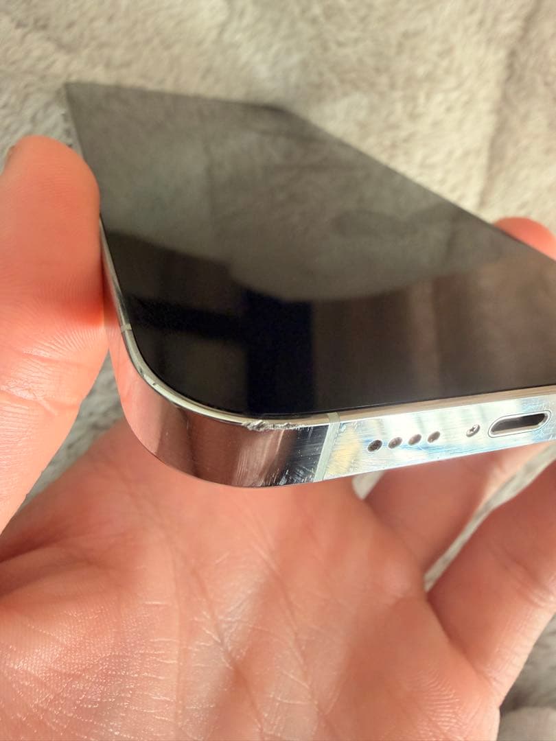 Apple iPhone 14 Pro Max 本体 ジャンク品扱い