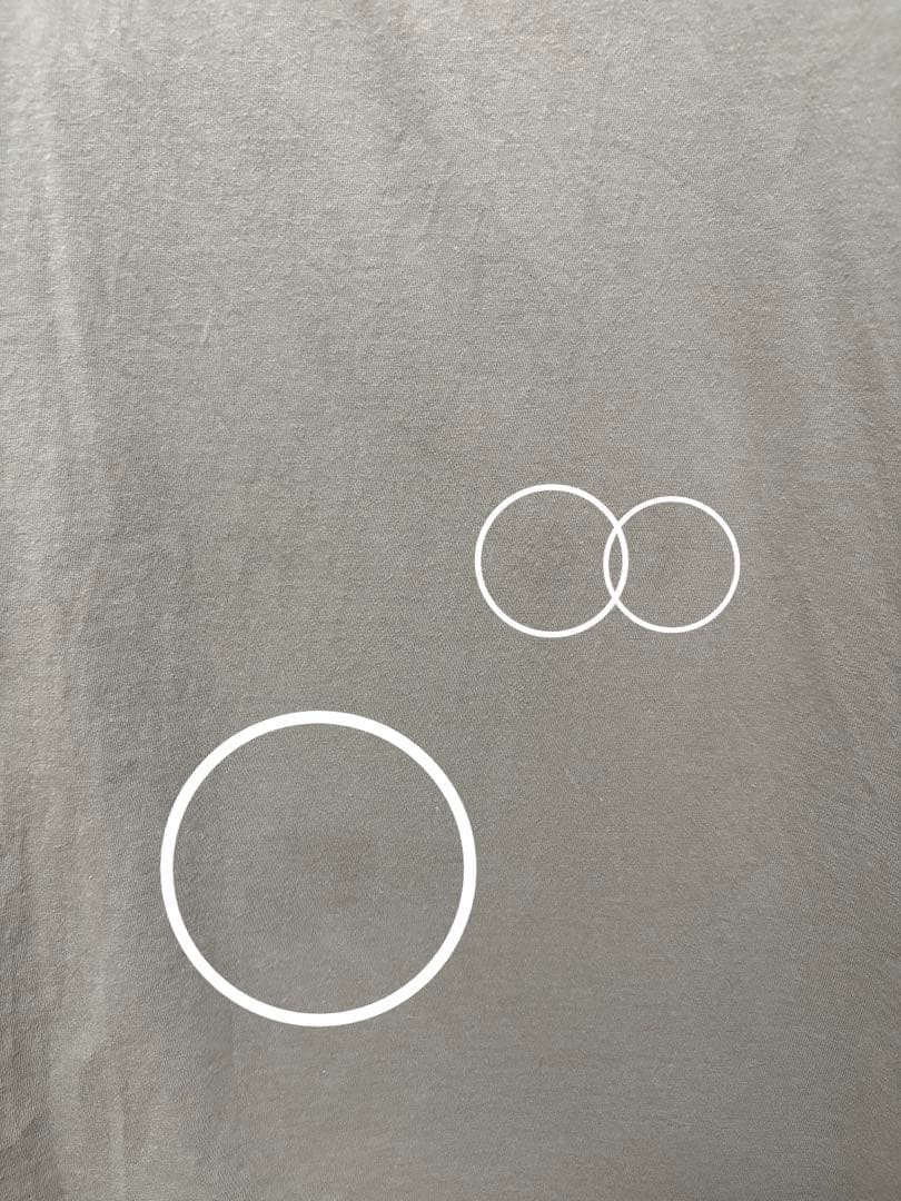 【最終値下げ】Maison Margiela Tシャツ ロゴ