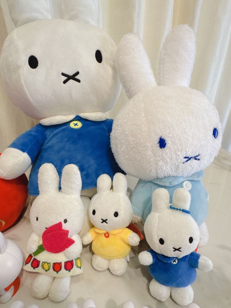 ミッフィー まとめ売り 大量セット