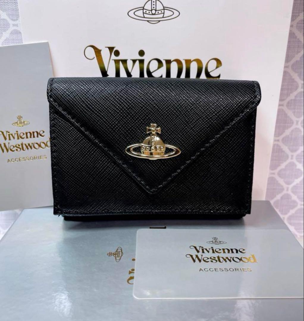 鈴木【素敵✨️】Vivienne Westwood 財布