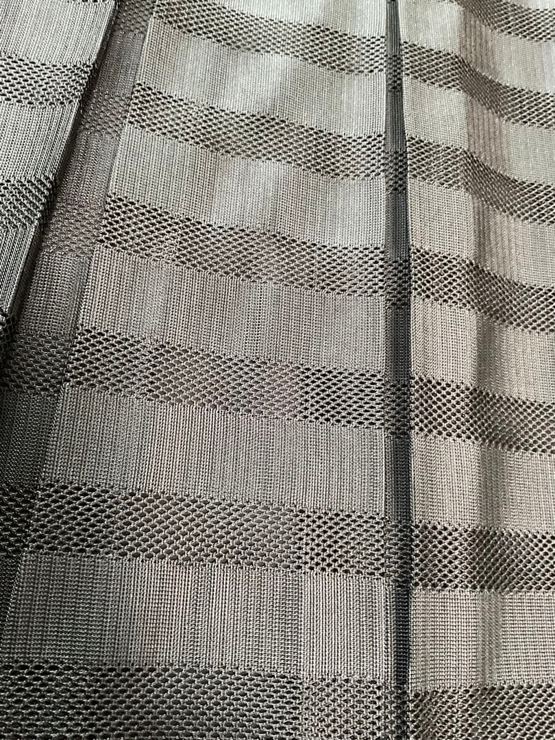 【美品】MACKINTOSH LONDON ロングスカート フレア　36