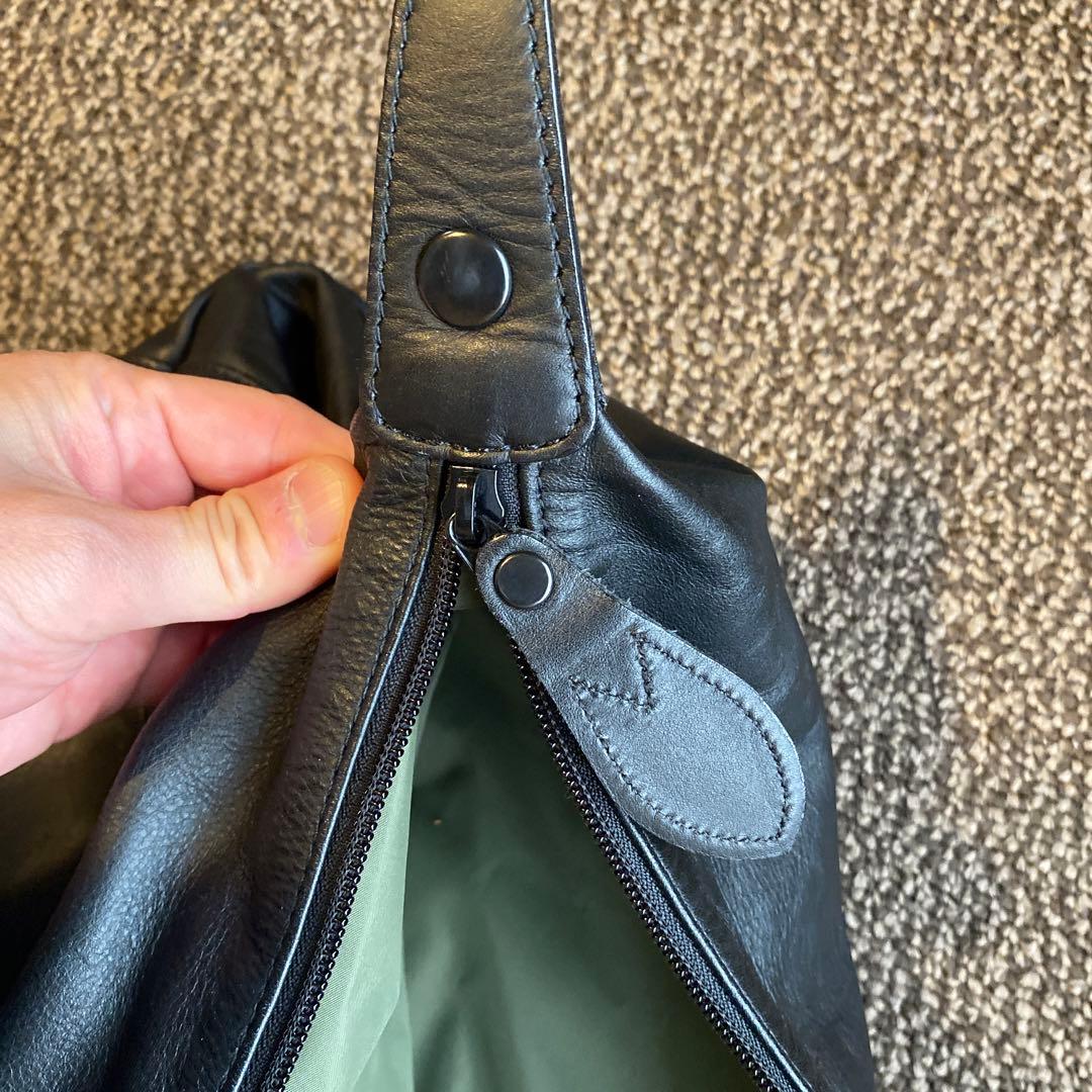 PORTER　DONNEZ ボストンバッグ