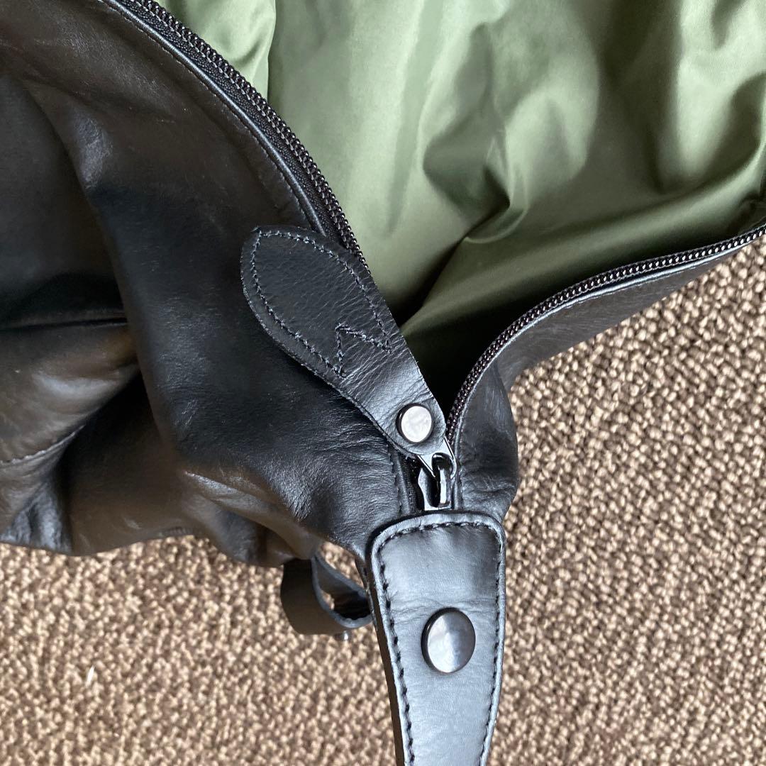 PORTER　DONNEZ ボストンバッグ