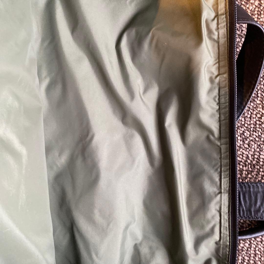 PORTER　DONNEZ ボストンバッグ