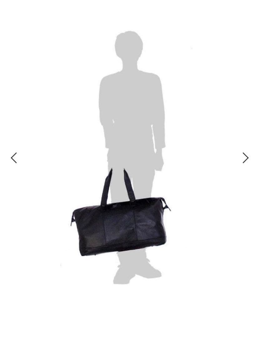 PORTER　DONNEZ ボストンバッグ