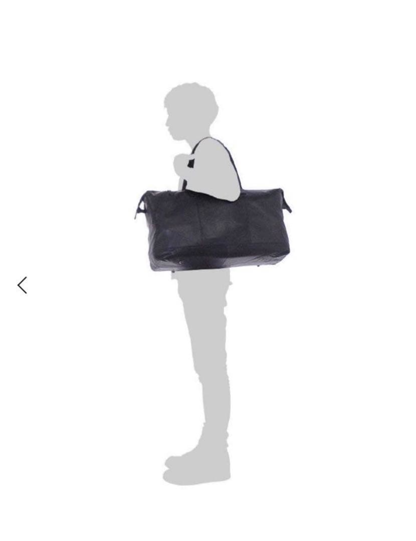PORTER　DONNEZ ボストンバッグ