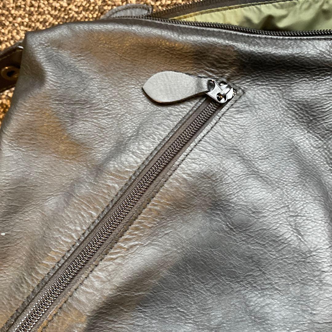 PORTER　DONNEZ ボストンバッグ