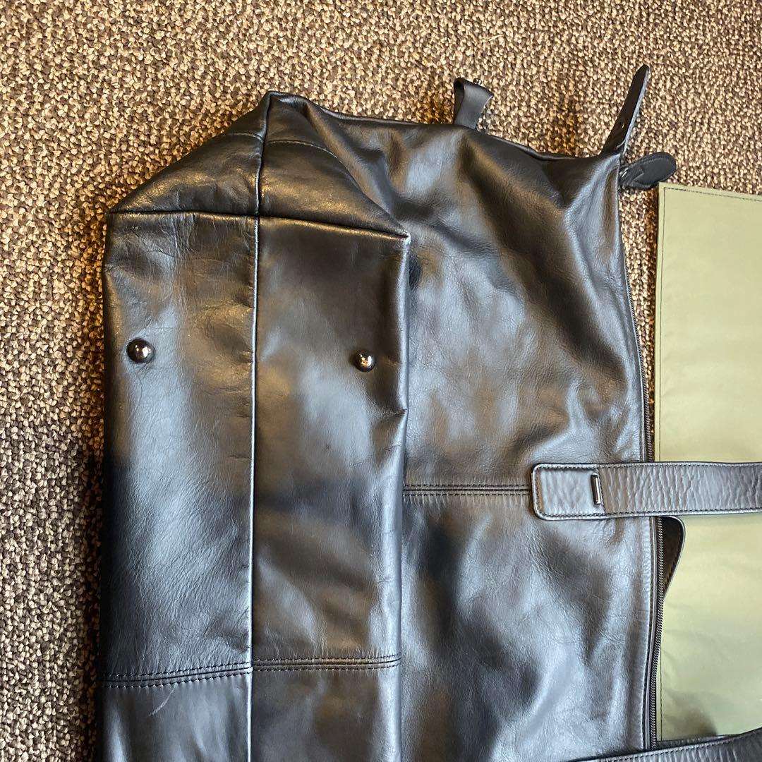 PORTER　DONNEZ ボストンバッグ