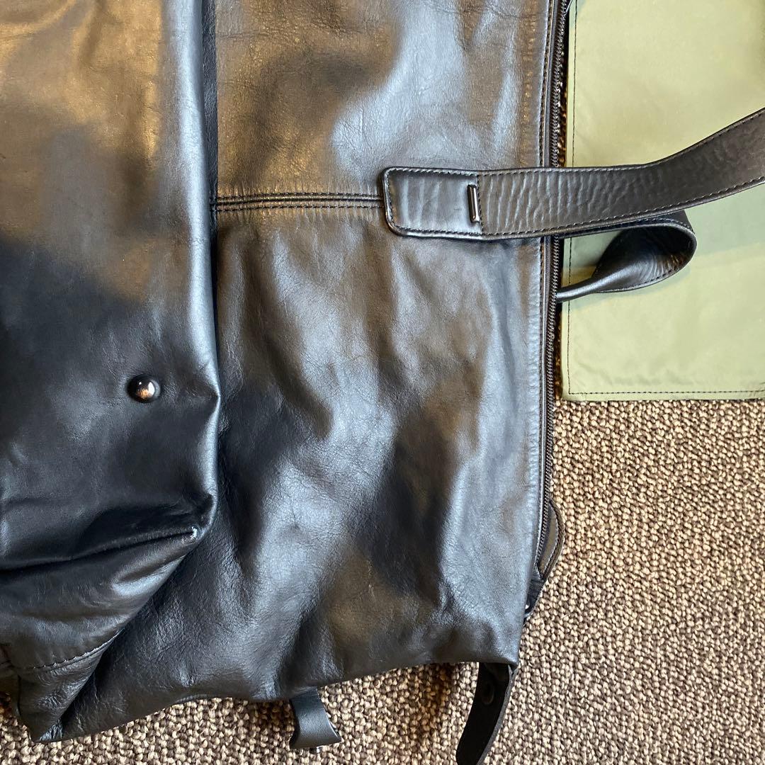PORTER　DONNEZ ボストンバッグ