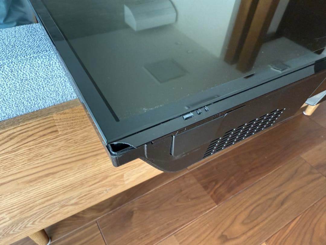 ❤️値下げ❤️※送料込/匿名配送※パナソニック 43V型 液晶 テレビ VIERA