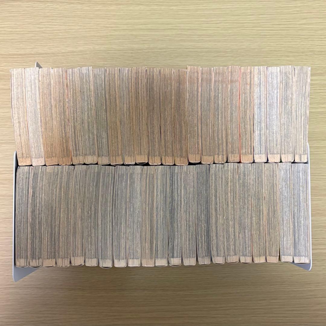 からくりサーカス　全巻　１-43巻