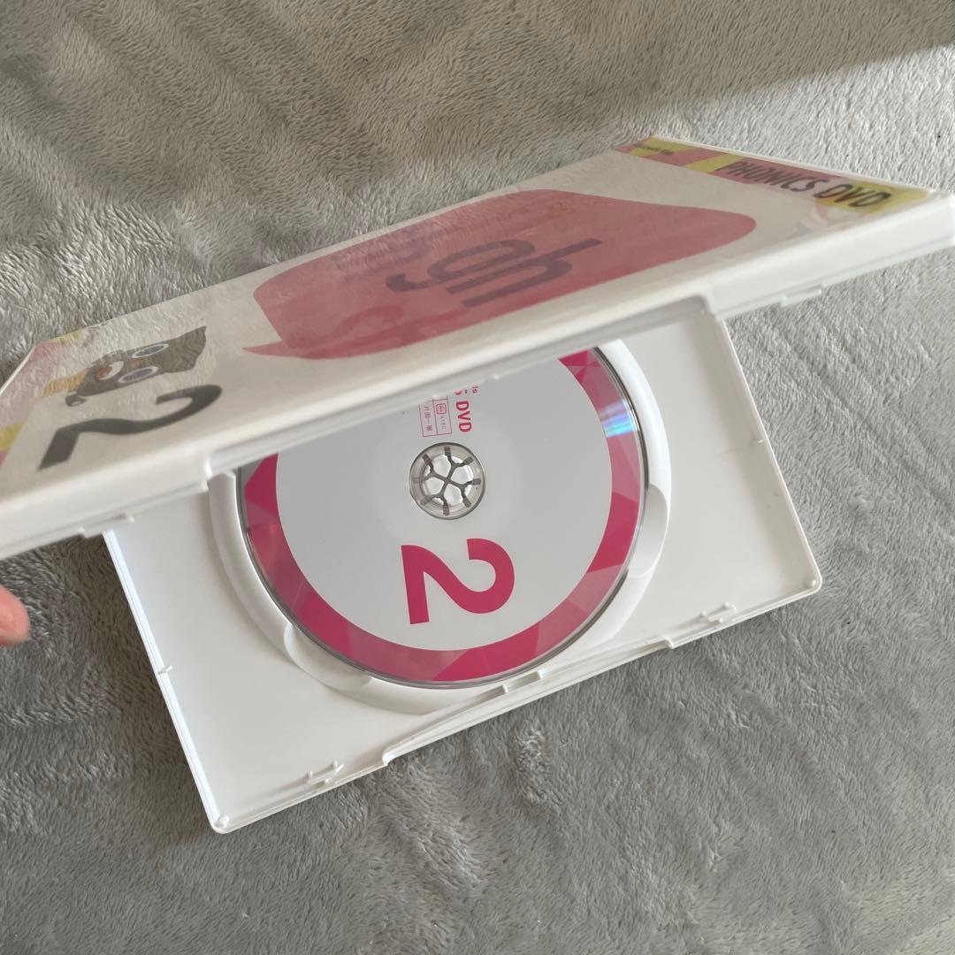 ワールドワイドキッズ　ベーシックDVD