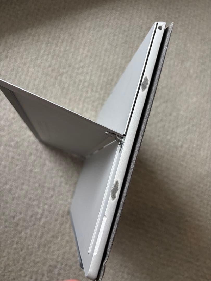 付属品多数 Surface Pro7 Core i5 8GB 128GB