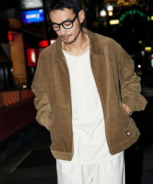 T&D　FREAK'S STORE × RED KAP ジャケットМ