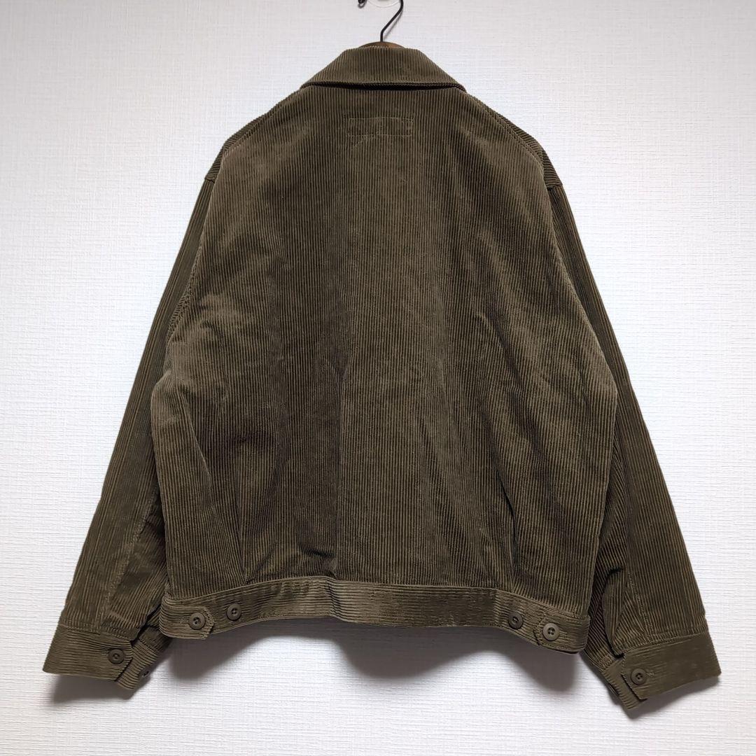 T&D　FREAK'S STORE × RED KAP ジャケットМ