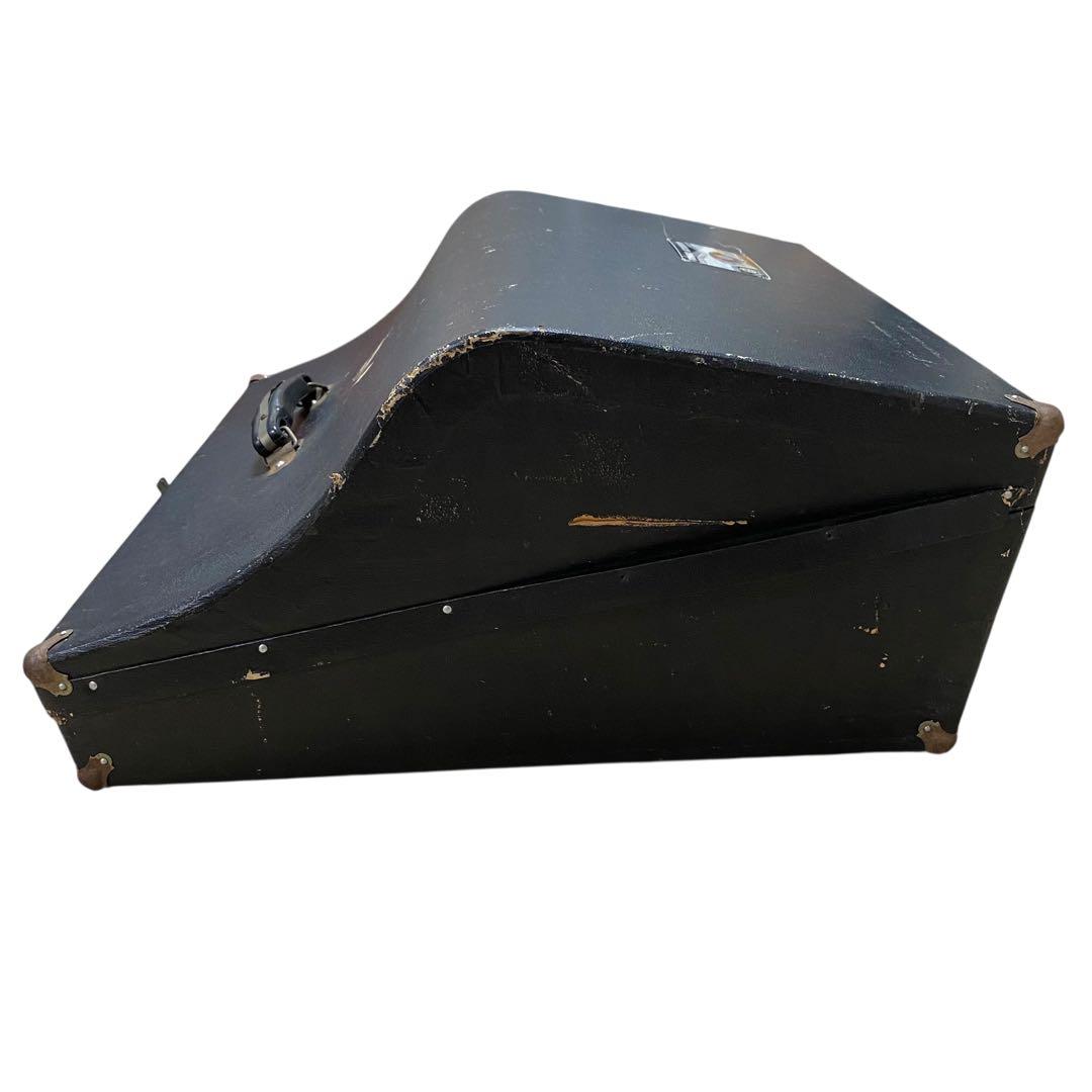 【良品】YAMAHA アコーディオン YA-18 ハードケース付　30鍵盤
