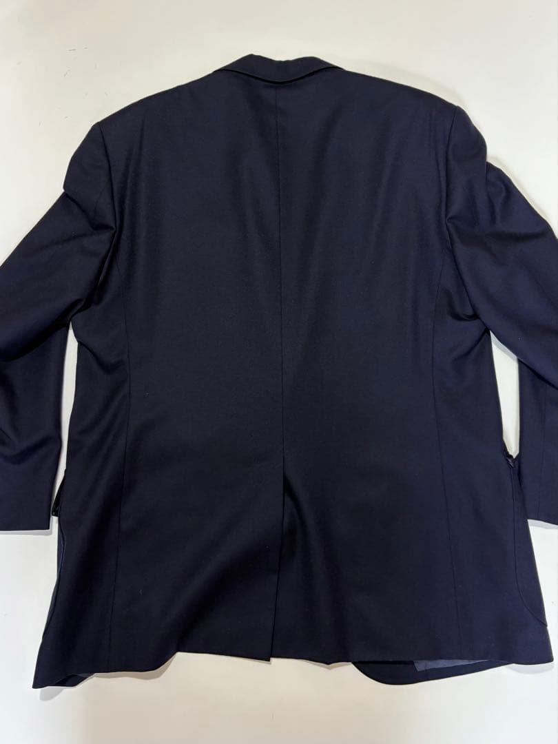 【Brooks Brothers】紺ブレザー【42 Madison fit】