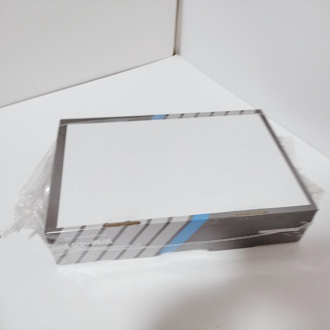 【未開封・未開封品】Panasonic ダイナミックマイクロホン WM-451