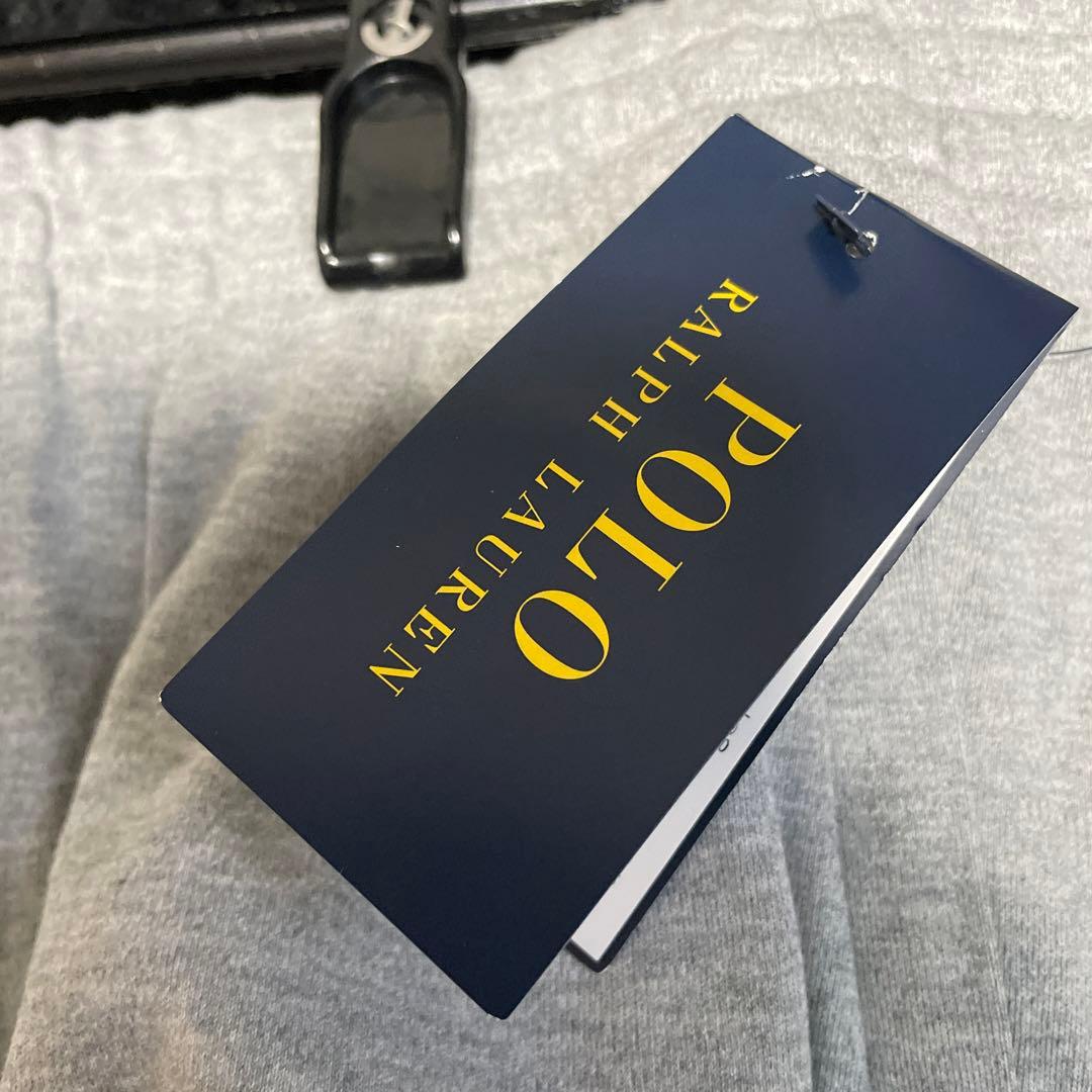 shopうめきちPolo Ralph Lauren XL グレー パンツ