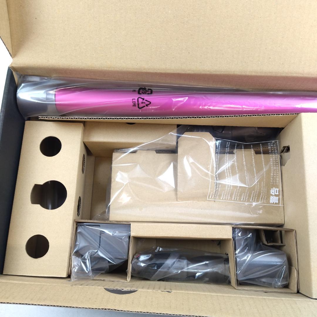 S*U様 未使用☆ダイソン dyson V6 スティック掃除機 SV07【1-0