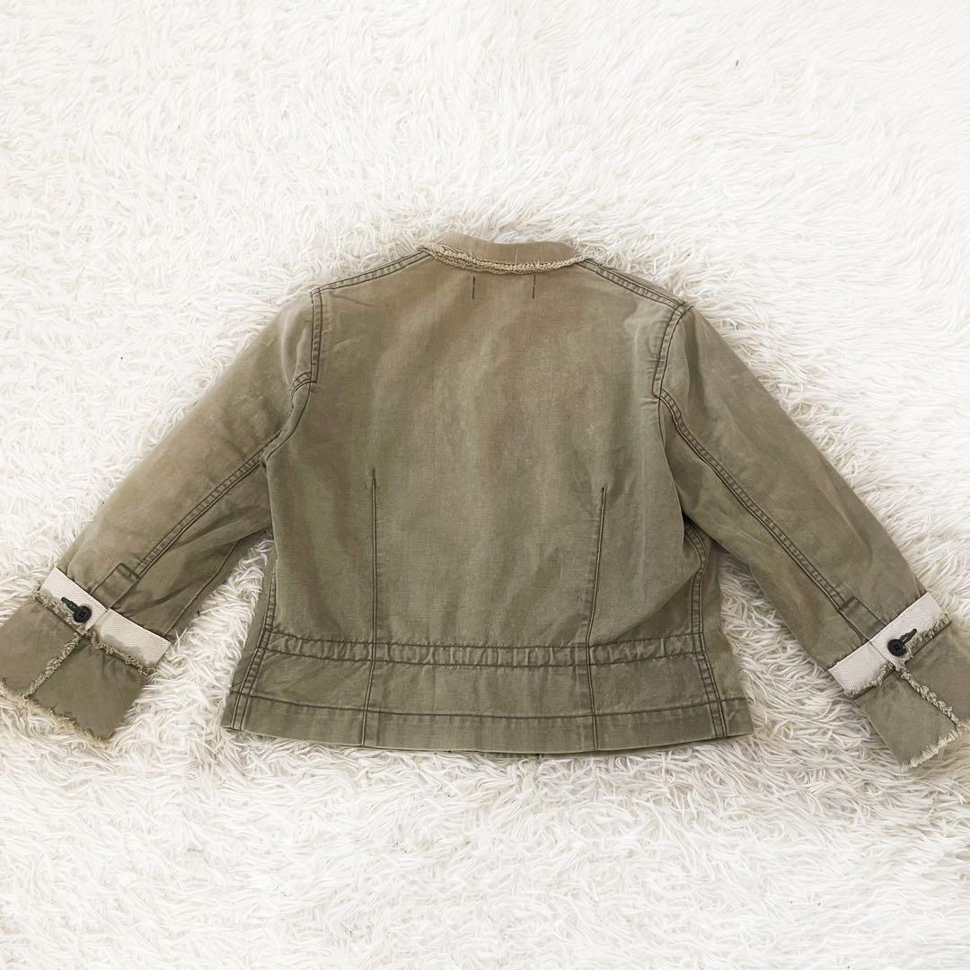 tricot COMME des GARCONS ヴィンテージ デニムジャケット