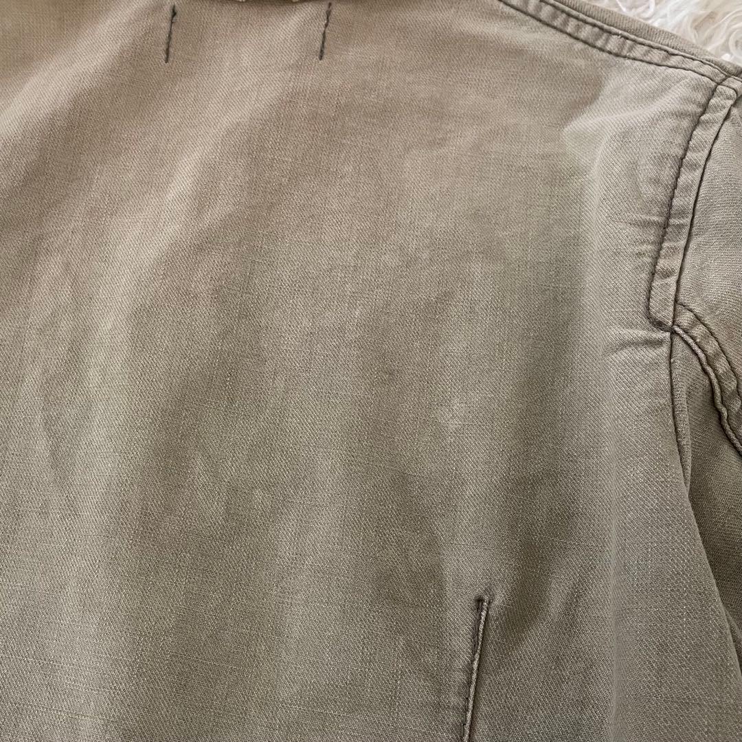 tricot COMME des GARCONS ヴィンテージ デニムジャケット