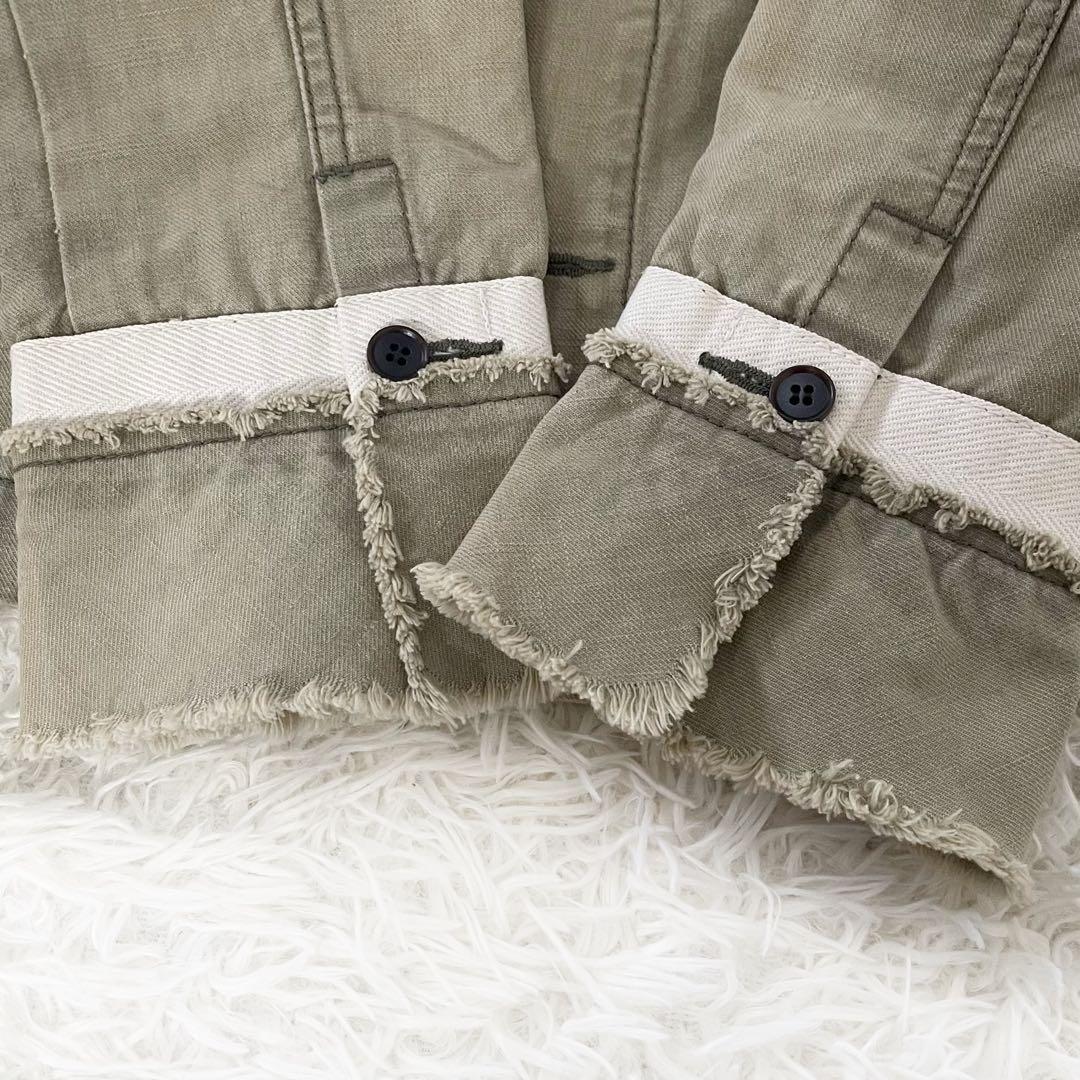 tricot COMME des GARCONS ヴィンテージ デニムジャケット