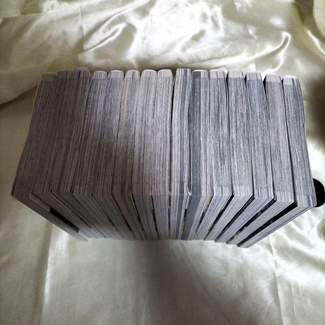 葬送のフリーレン 全巻セット　１５冊セット