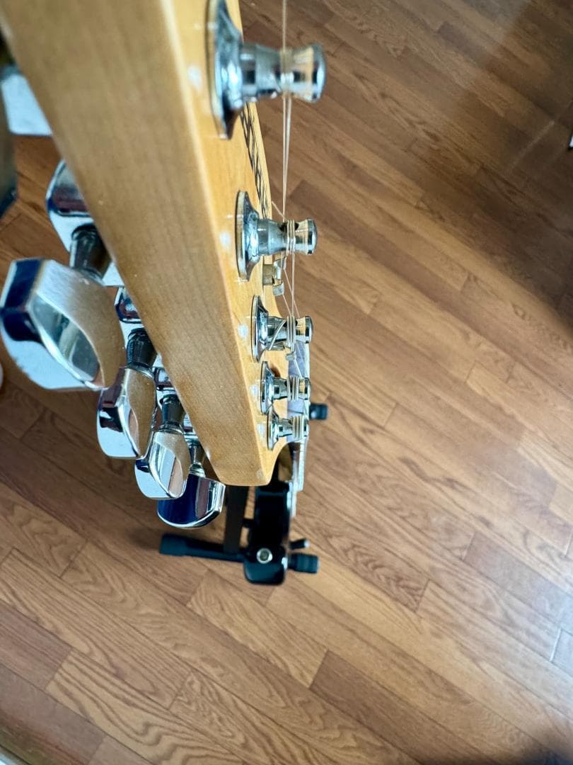 フェルナンデス　エレキギター　FERNANDES フェルナンデス LE-1Z