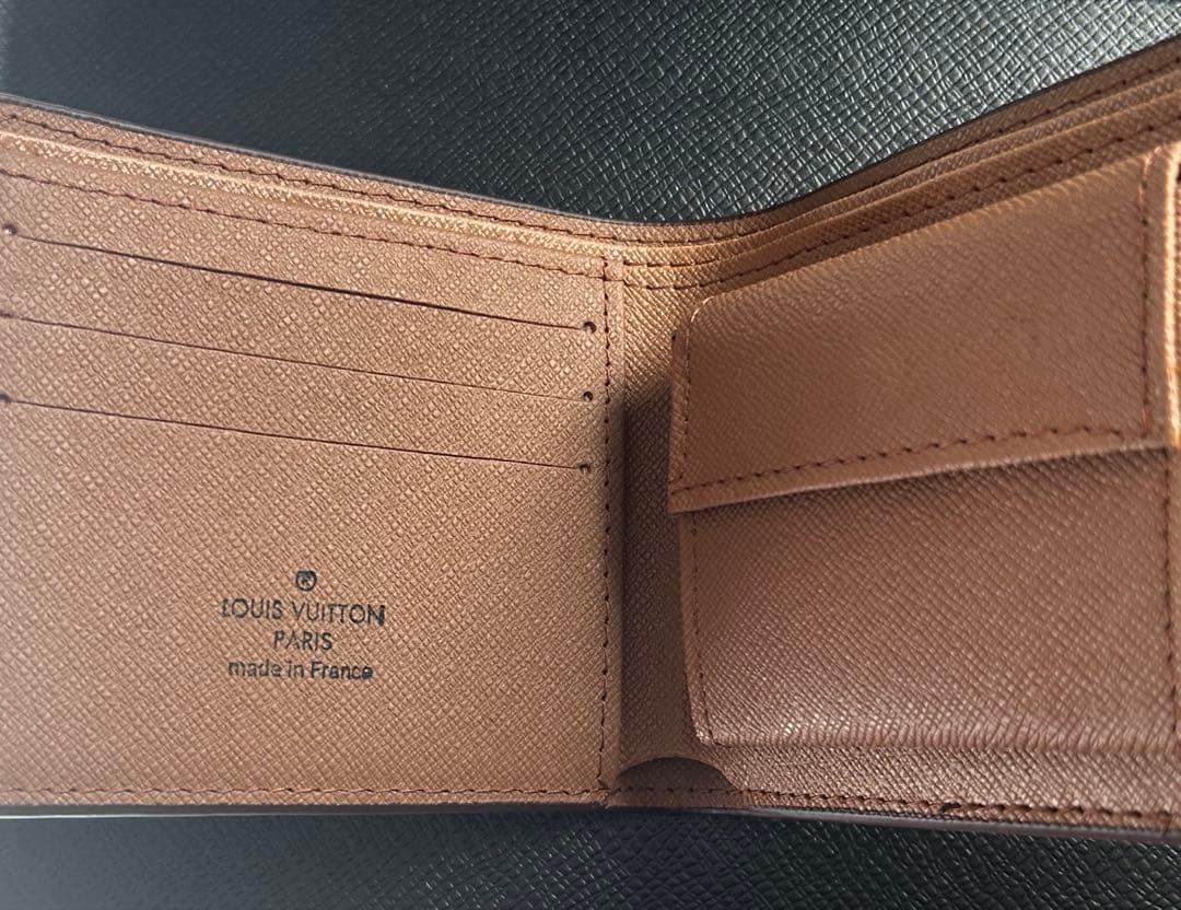 ヴィンテージ財布 折り財布