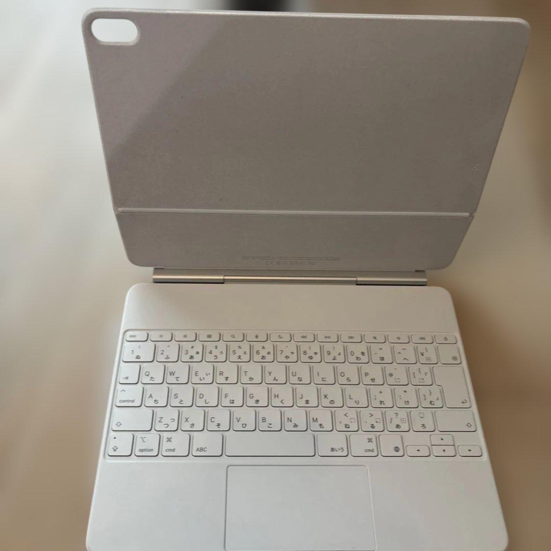 Magic Keyboard iPad Air M3/M2 13インチ用