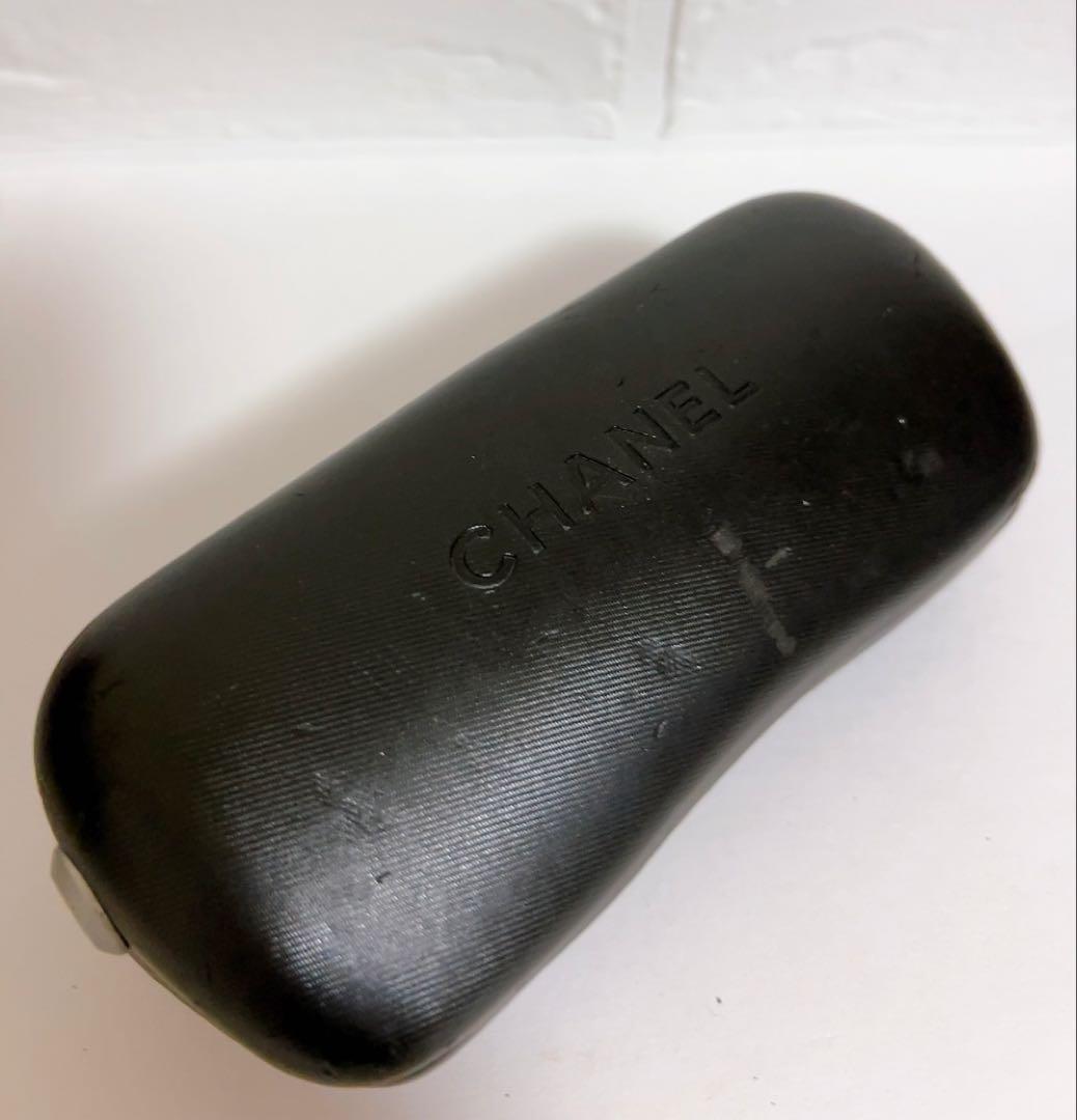 シャネル　CHANEL サングラス　4107-B 62□15-125