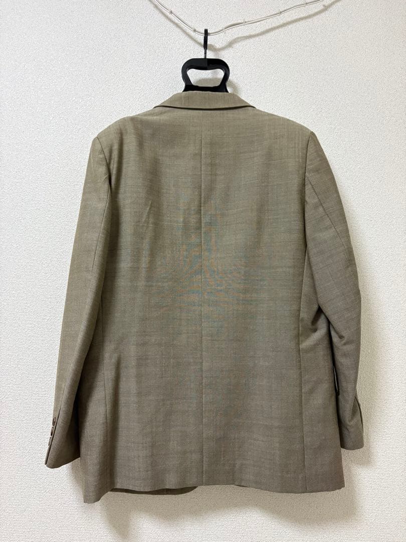 フリル期 99ss COMME des GARCONS セットアップ