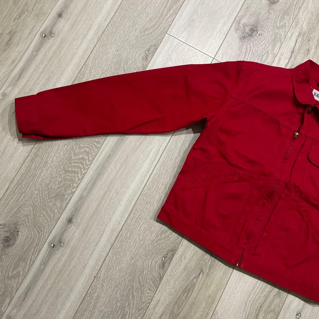 90s MAVERICK チャンピオンジャケット M マーベリック ブルーベル