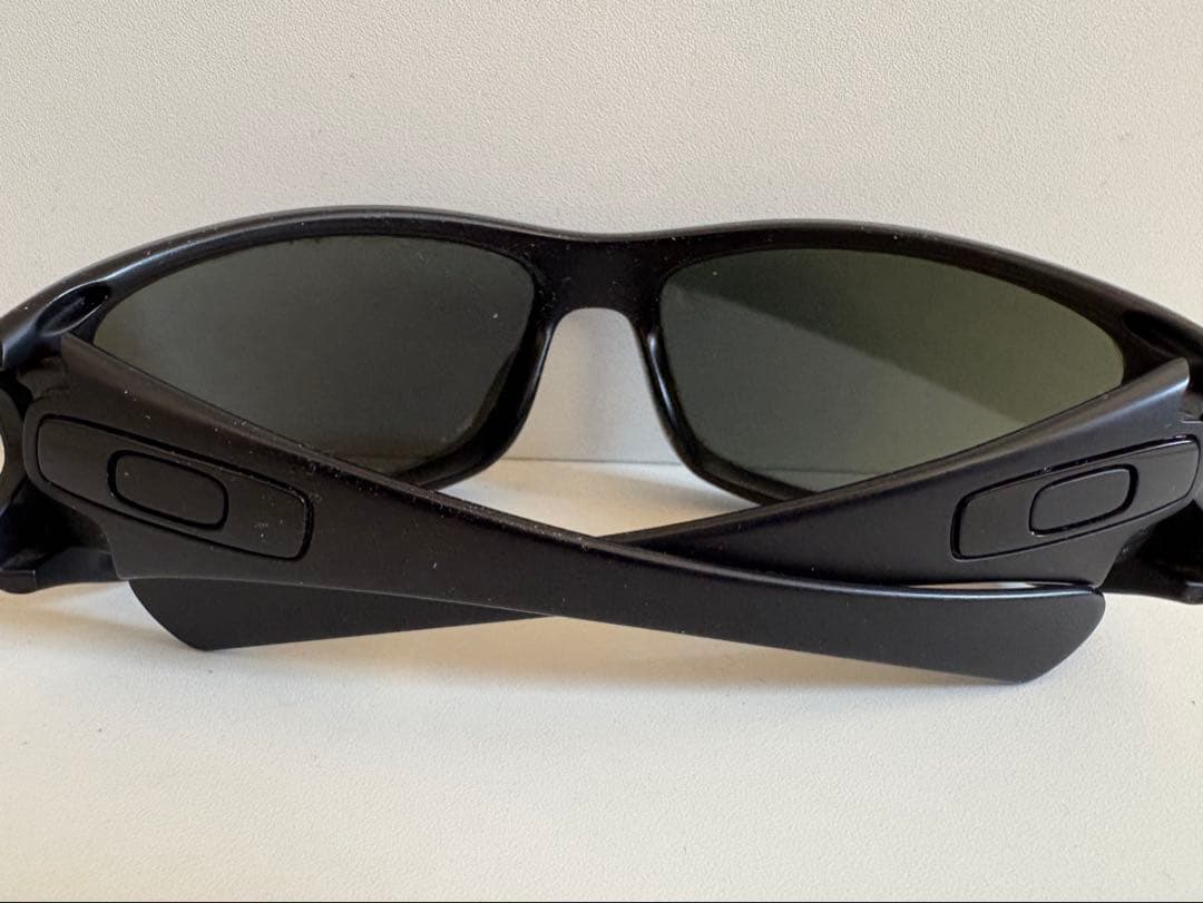 Oakley Hijinx Blackout サングラス USA製