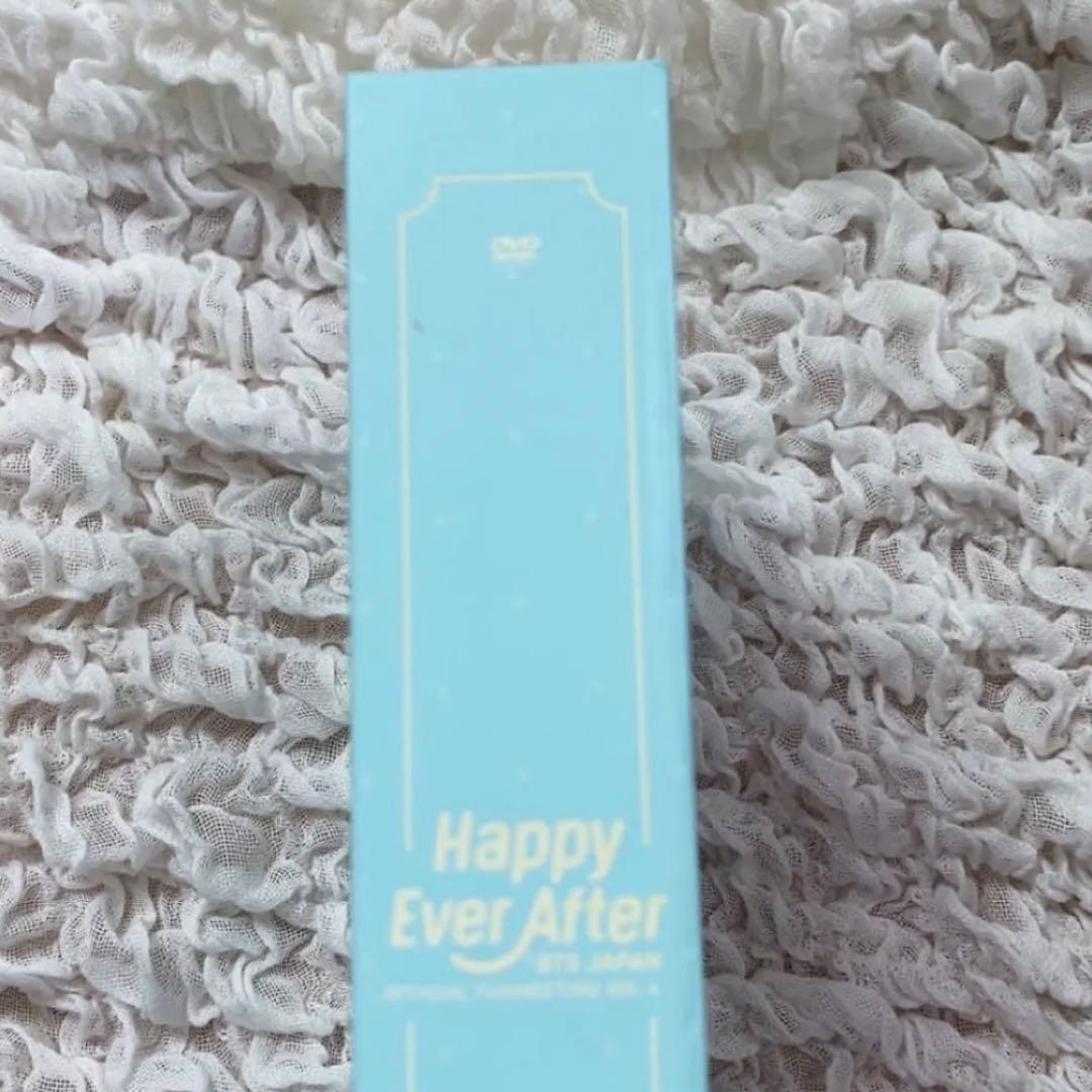 BTS Happy ever after DVD テヒョン