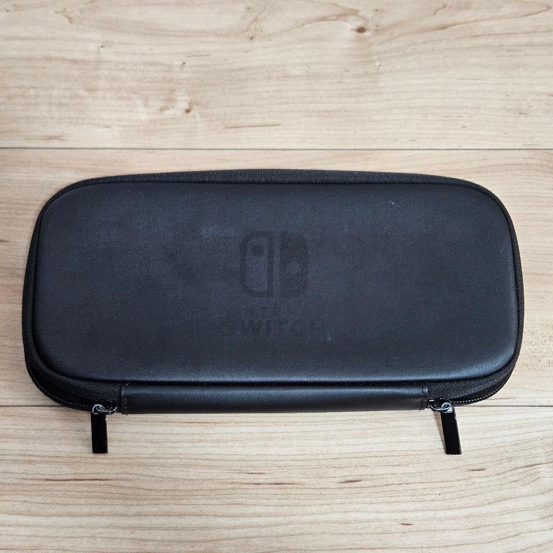 Nintendo Switch 本体 セット Joy-Conのみジャンク