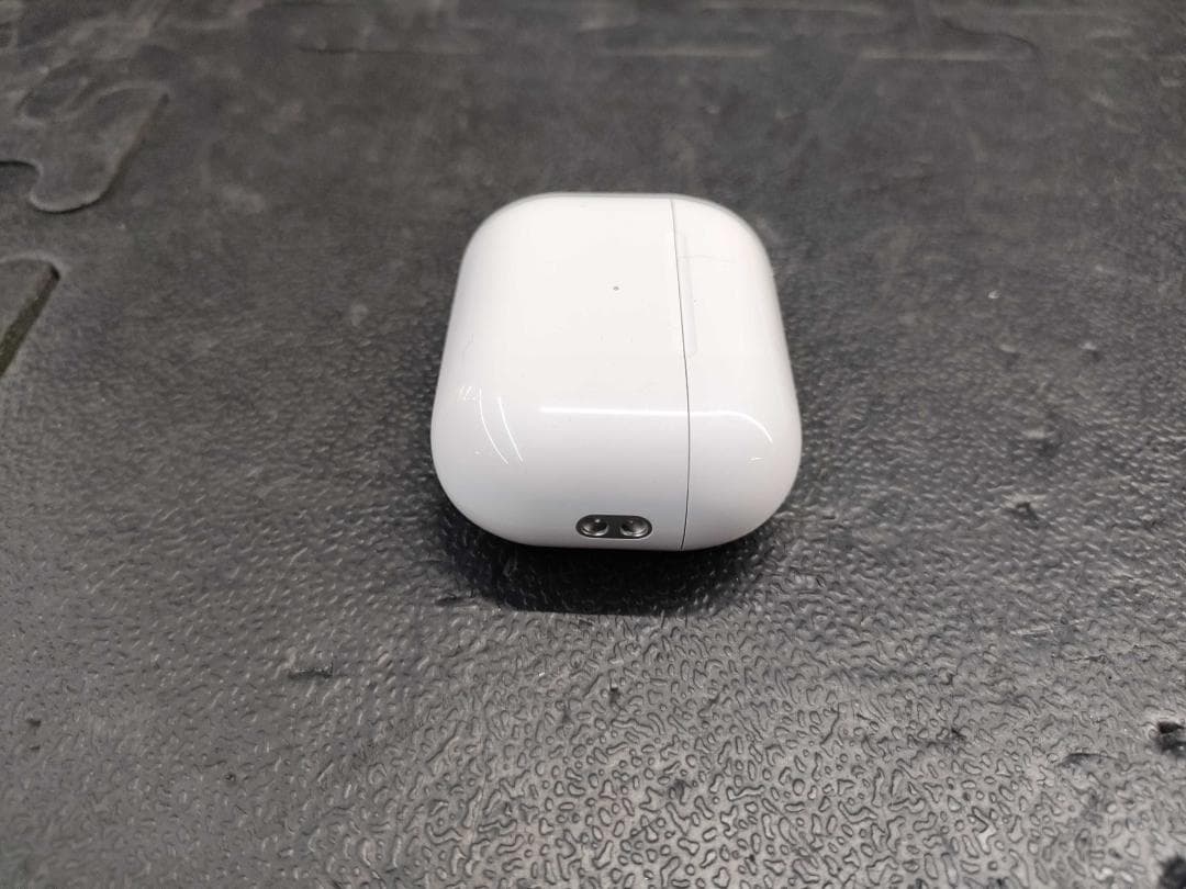 【最新USB-C】Apple AirPods Pro 第2世代