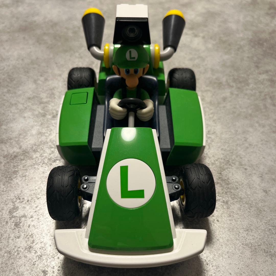 マリオカートライブサーキット