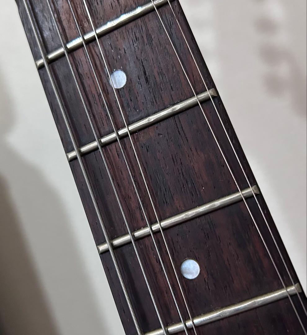 Yamaha Pacifica エレキギター　PAC312