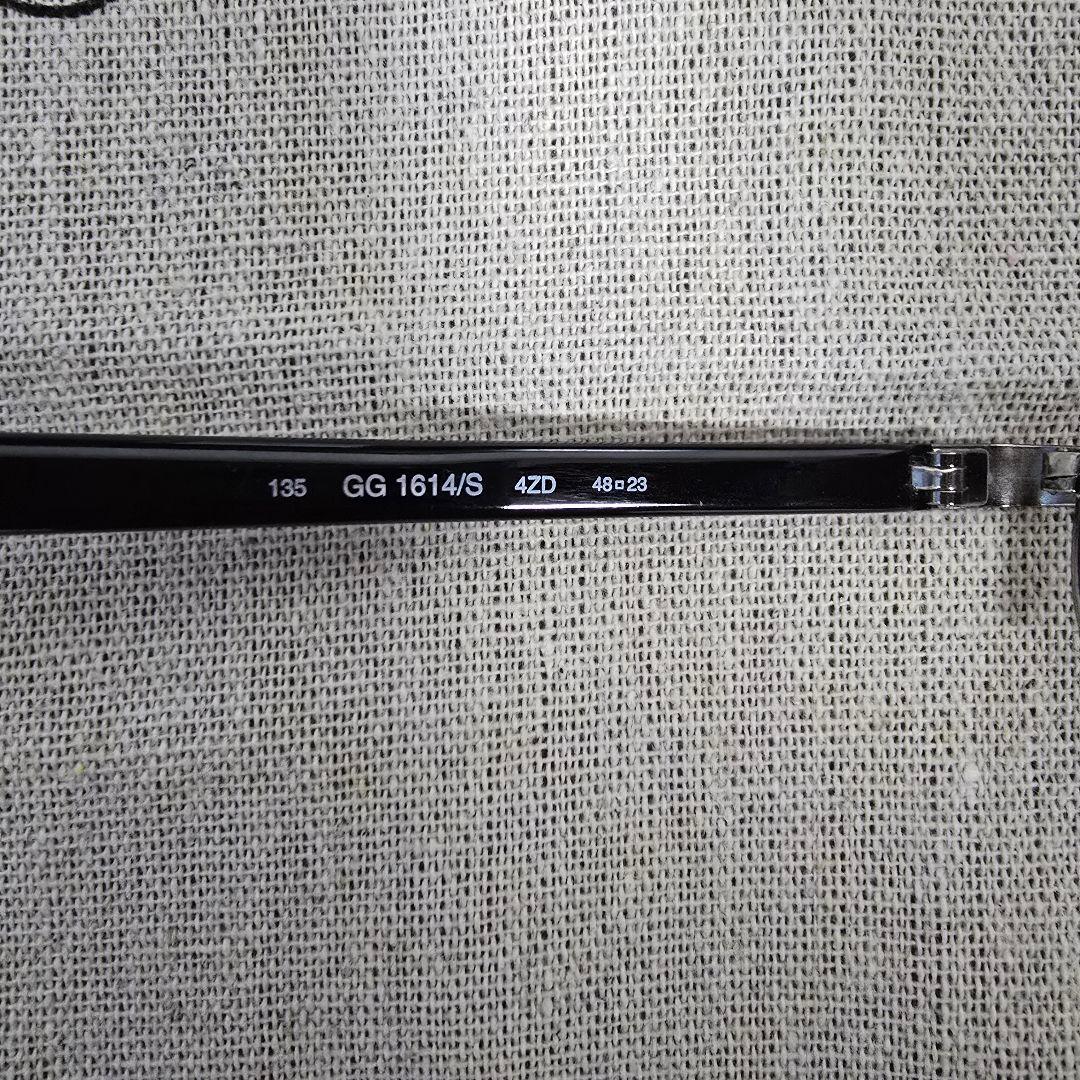 小物 vintage gucci [made in italy]