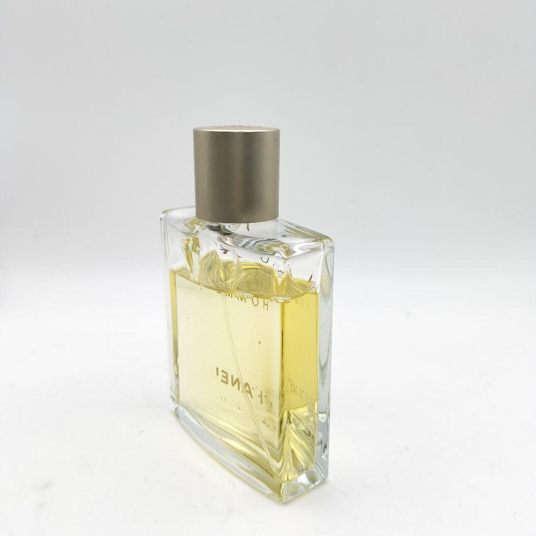 ■シャネル　アリュールオム　オードトワレ　100ml