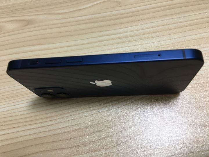 最終値引 iPhone 12 mini 256G ジャンク品