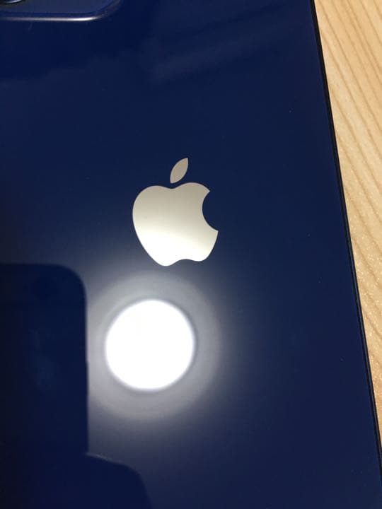 最終値引 iPhone 12 mini 256G ジャンク品