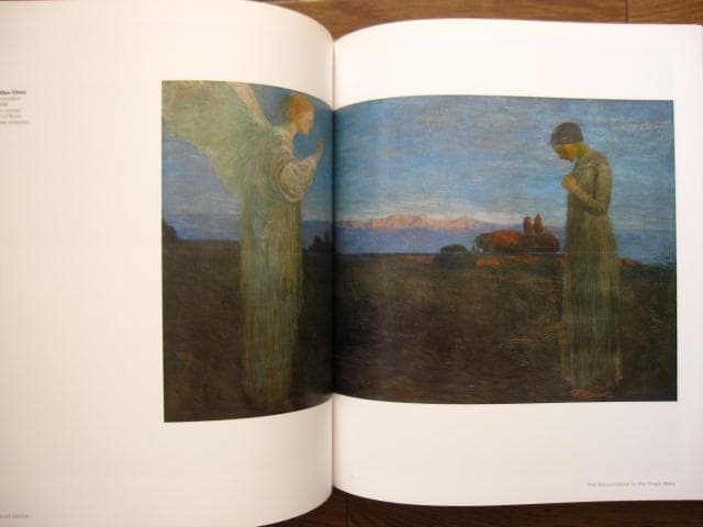 アート・デザイン・音楽 Divine Beauty: From Van Gogh to Chagall