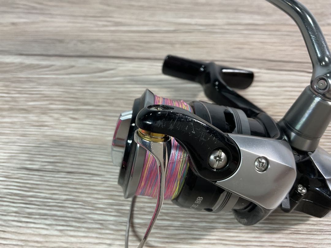 SHIMANO シマノ EXSENCE エクスセンス BB C3000HGM