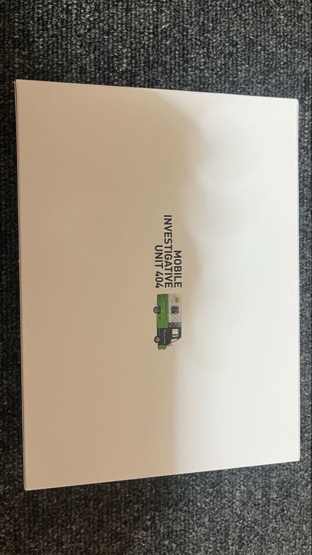 MIU404 ディレクターズカット版　DVD BOX